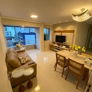 Apartamento Excelente Apto Em área Hospitalar, Recife