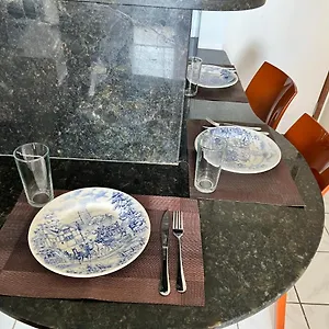 Puerto De Apartamento Recife