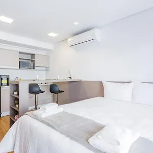 Bhomy Bela Vista Completo E Localização Apm1204 Apartamento São Paulo